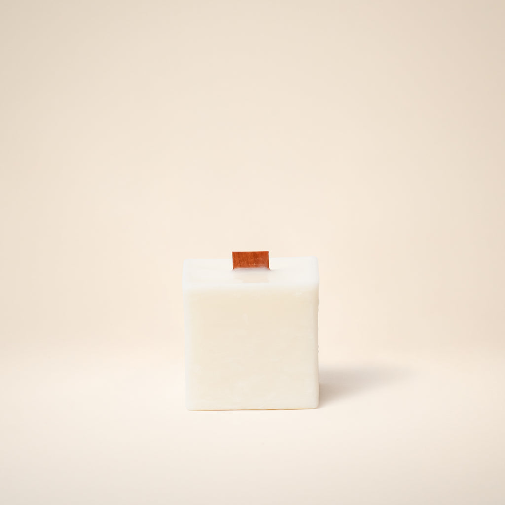 フレグランスキャンドル | HINOKI LEAF