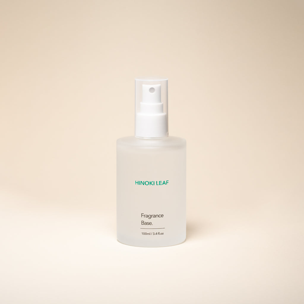 ルームフレグランスミスト | HINOKI LEAF
