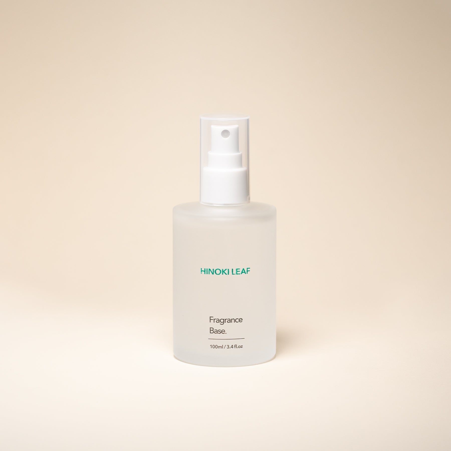 ルームフレグランスミスト | HINOKI LEAF
