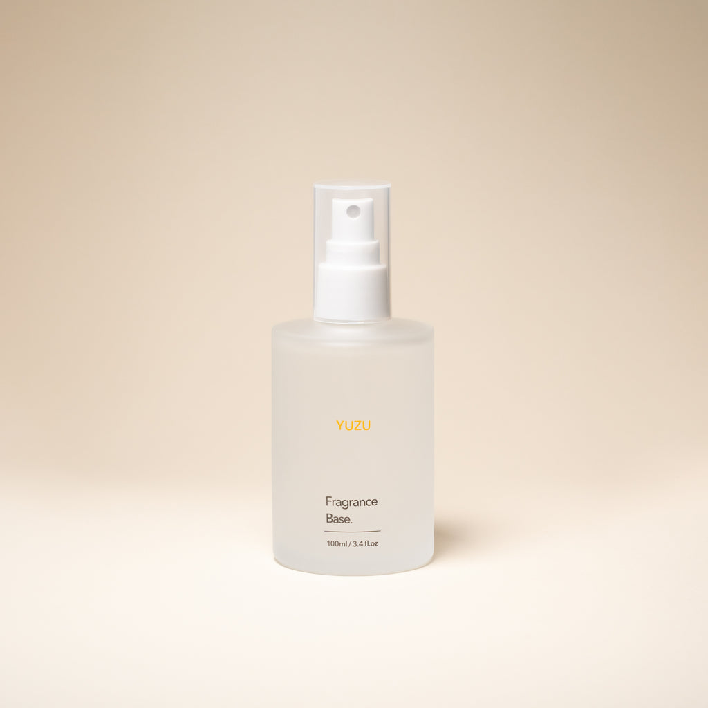 ルームフレグランスミスト | YUZU