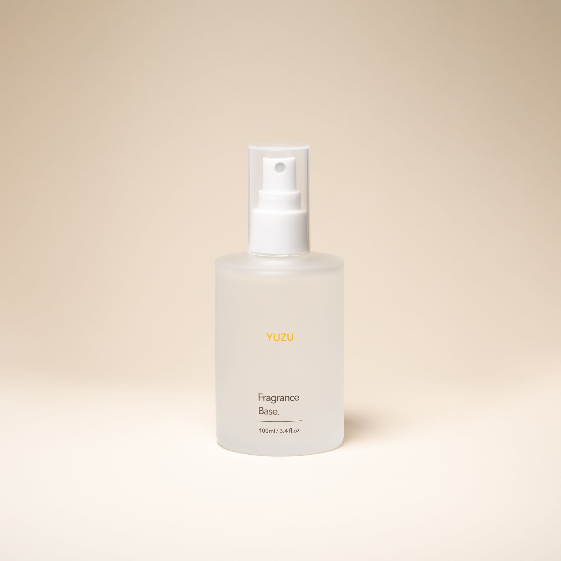 ルームフレグランスミスト | YUZU